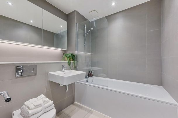 2 bedroom apartment to rent - Photo 1