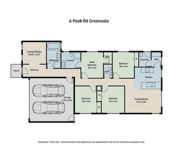 Charming Family Home in Greenvale ! - Photo 3