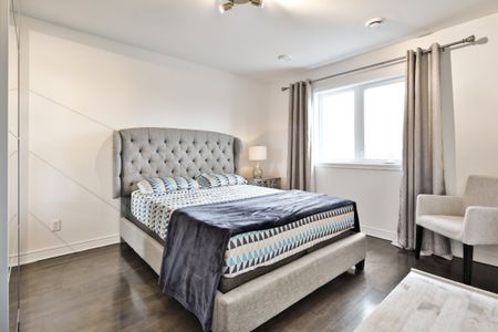 Nouveauté sur le marché Appartement à louer - Laval (Chomedey) (Autres) - Photo 4