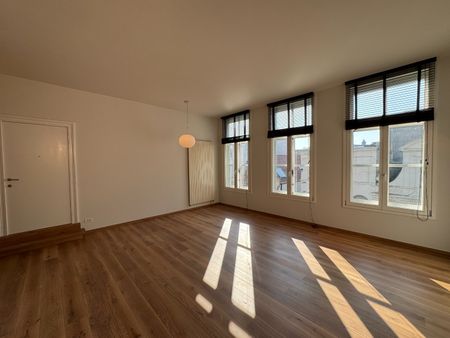 Appartement te huur in Gent - Foto 4