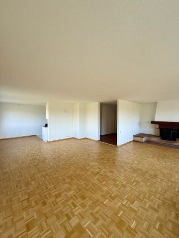 Grosszügiges Wohnen in Therwil - Photo 3