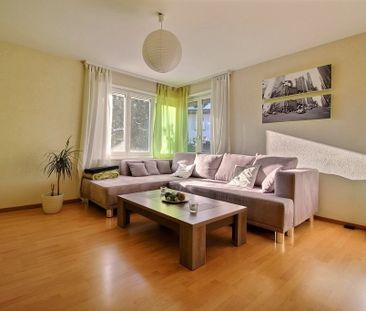 3.5 Zimmer, 61 m², EG - Photo 1