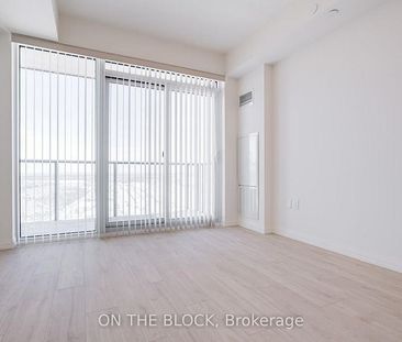 27 Korda Gate condo — Vaughan, ON (1-Bedroom) - 1 Bedroom - Photo 1