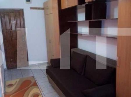 Garsoniera de inchiriat, 18 mp, zona strazii Tulcea - Fotografie 4
