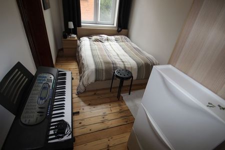Appartement te huur - Photo 2