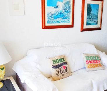 Piso en alquiler en Calle Guatemala, 3 - Foto 1