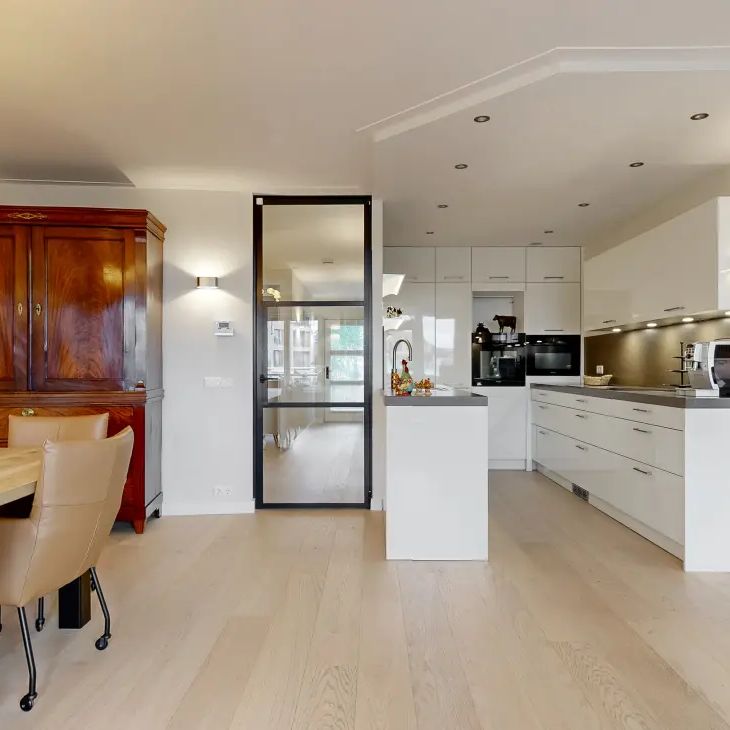 Vinkenlaan 33 B - Photo 1