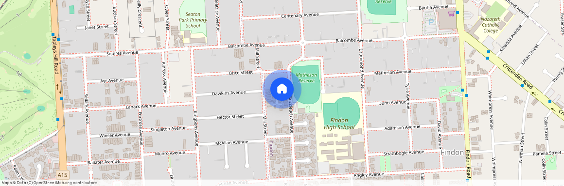 30 Buccleuch Avenue, Findon SA 5023