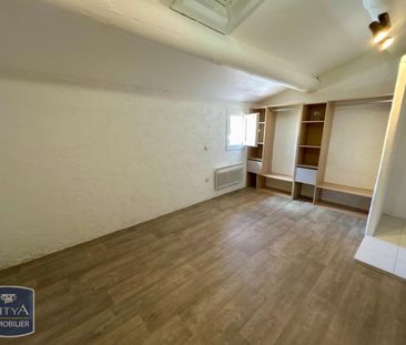 Location Appartement 2 pièces 35m² FOS SUR MER 13270 - Photo 5