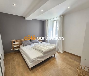 Appartement Sens 40 m2 - Photo 4