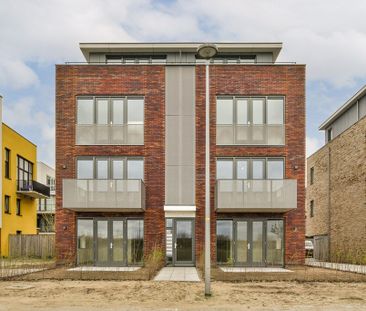 Te huur: Appartement Adriaen Blockstraat in Almere - Foto 2