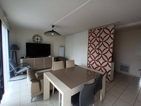 Location appartement t3 61 m² à Luc-la-Primaube (12450) - Photo 3