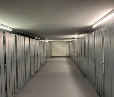 Diesterweggasse - Studentenwohnung mit Garage zu vermieten - Foto 5