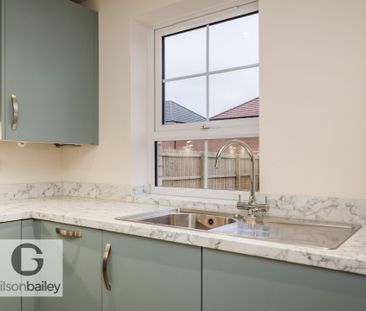 Metcalf Road, Rackheath, Norwich - Photo 6