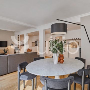 Appartement • Muette Nord - Photo 1