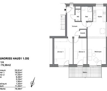 8431 Gralla - Schulstraße 16/4 - Foto 3