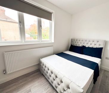 Room in a Shared House, Dollis Hill Avenue, NW2 - Photo 3