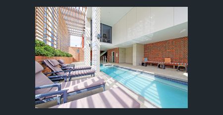 This Unique Unfurnished 1 Bedroom, 1 Bathroom Apartment is a must to Inspect! - Photo 4