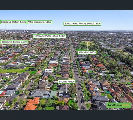 88 Juno Parade, Greenacre, NSW 2190 - Photo 4