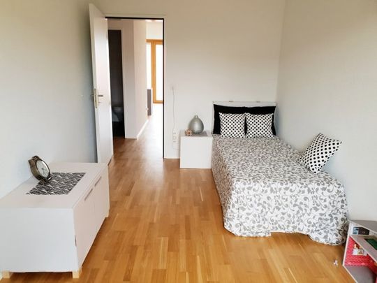 4.5 Zimmer, 105 m², EG - Photo 1