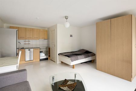 Edelundavägen, Hässelby - Photo 2