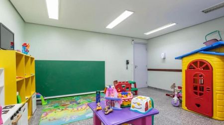 Apartamento Para Locação Em São Paulo, Moema, 3 Dormitórios, 2 Suítes, 3 Banheiros, 2 Vagas - Foto 5
