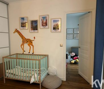 Appartement PARIS 17 - Photo 6