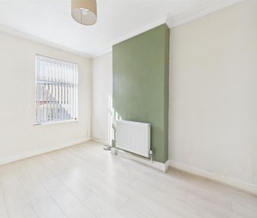 2 bedroom End of terrace house to rent - Photo 2