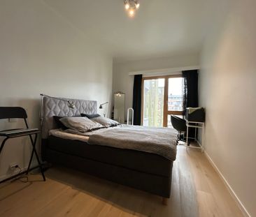 Appartement met één slaapkamer in Woluwe-Saint-Lambert - Photo 6