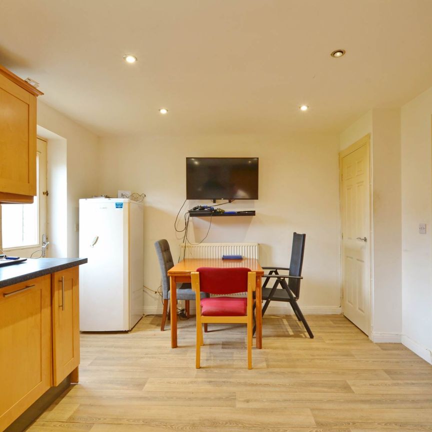 Keats Court, Horfield - Photo 1