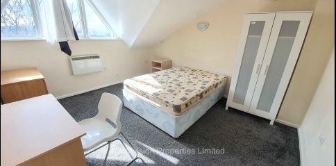 2 Bedroom Property Lettings Leeds University - Photo 2