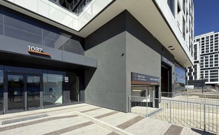 For Lease - 1037 The Queensway N/A Unit# 416, Toronto, Ontario - Photo 4