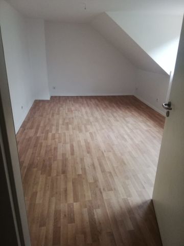 Hinein in die gute Stube. 3 Zimmer Dachgeschoss - Foto 4