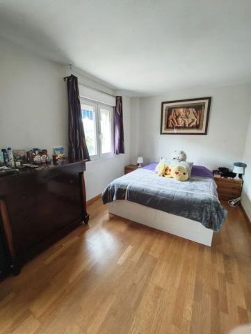 Alquiler de piso en Avenida Mayorazgo - Foto 5