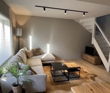 Mooi gerenoveerde woning in het hartje van Knokke nabij de Lippenslaan - Photo 2