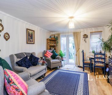 2 bedroom terraced house to rent - Photo 2