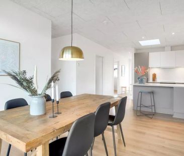 Rækkehus beliggende i idylliske omgivelser - Photo 5