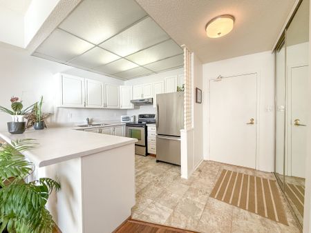 For Lease - 166 Olive Street Unit# 106, East Gwillimbury, Ontario - Photo 2