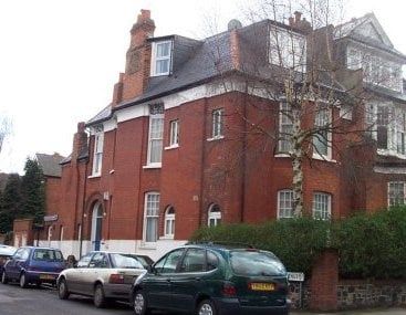 Studio Flat, Muswell Road, N10 - Photo 4