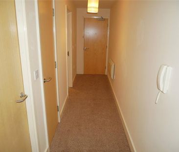 1 bedroom apartment to rent - Photo 6