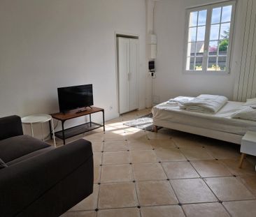Location Appartement 1 pièce Meublé 26m² ANGERS 49100 - Photo 3