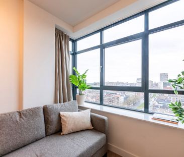 Te huur: Appartement Ungerplein in Rotterdam - Photo 5