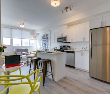 For Lease - 100 Bond Street Unit# 304, Oshawa, Ontario - Photo 4