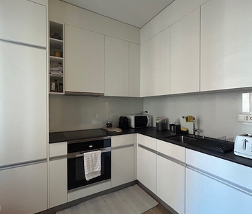 Bel appartement en plein centre-ville - Photo 5