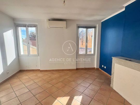 T3 CENTRE VILLE LA SEYNE SUR MER - Photo 1