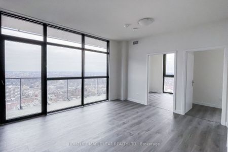 For Lease - 60 FREDERICK Street Unit# 3407, Kitchener, Ontario - Photo 2