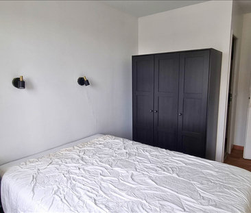 2 pièces - Meublé - 39 m² - 2ème étage - Colocation non autorisée - Photo 3