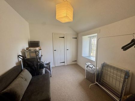2 bedroom detached house to rent - Photo 3