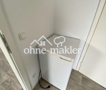 2 Zi KDB; Übergabe ab sofort; Viersen Körnerstr., Dachgeschoss - Photo 1