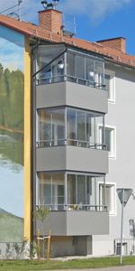 Svegsgatan 23 B - Foto 3